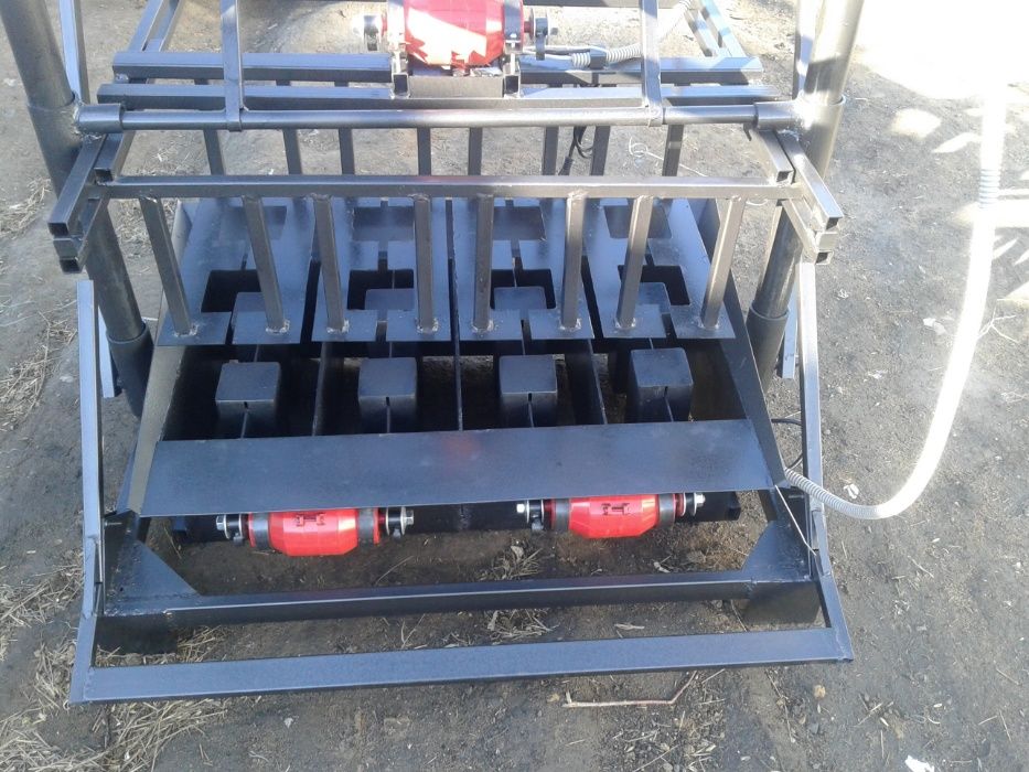 Станок, станки для шлакоблока пескаблока!