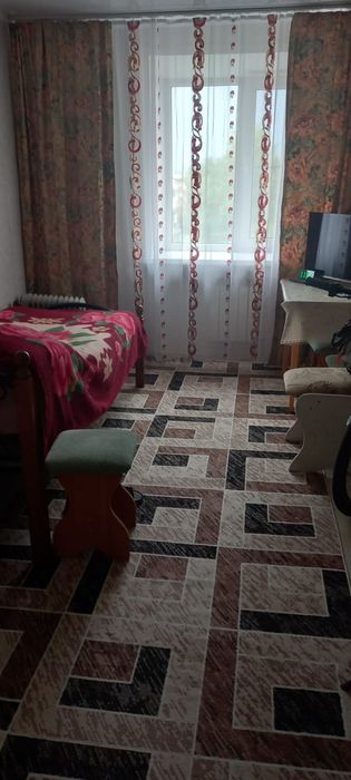 Продам 3-х комнатную квартиру