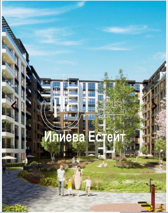 Продава се Двустаен апартамент в Пловдив, Тракия - 96 кв.м за 1083 €/кв.м - Снимка #5