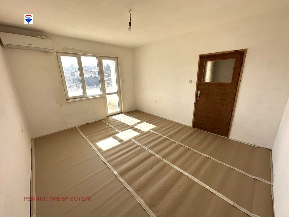 Четиристаен апартамент за продажба кв. Дружба 2