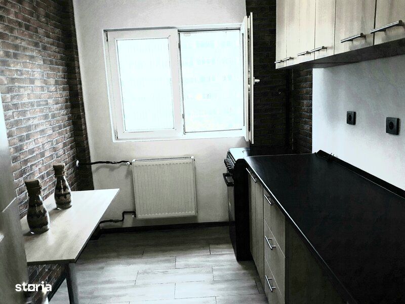 Colentina Rau, Mc Donalds, stradal, renovat 2026,