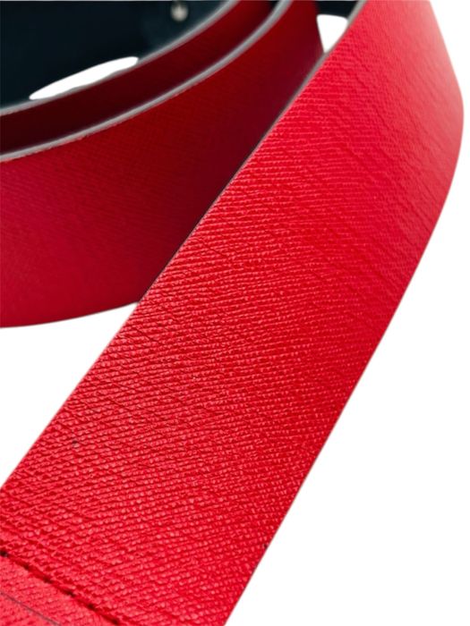 Philipp Plein мъжки кожен колан