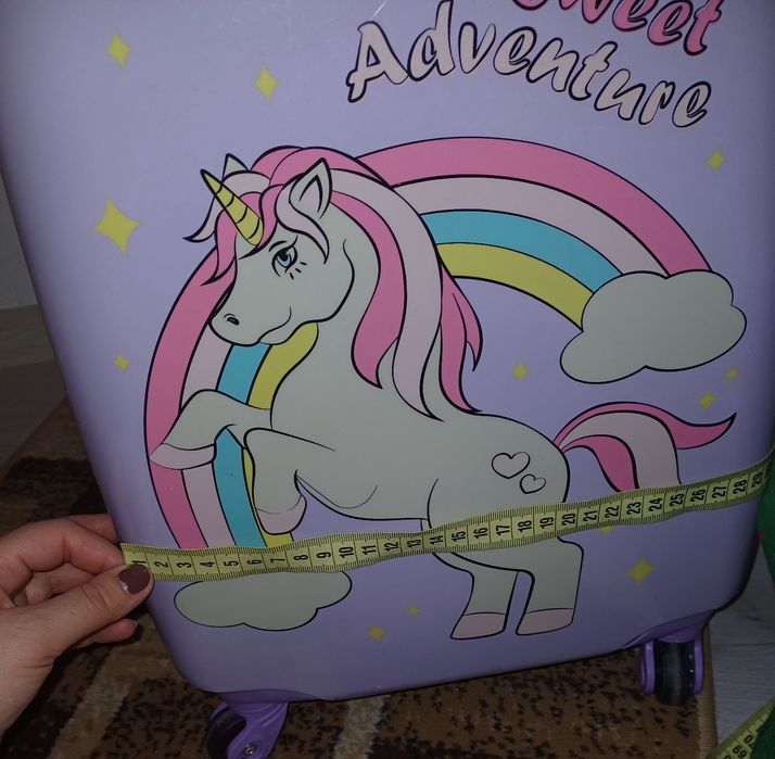 Troler copii, ca nou