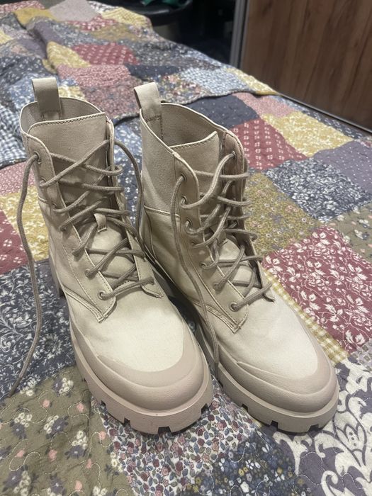 Дамски боти в отлично състояние