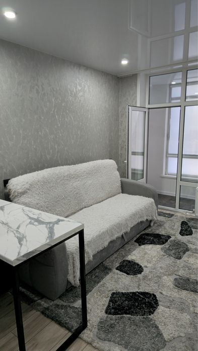 Продается квартира в новом , современом доме