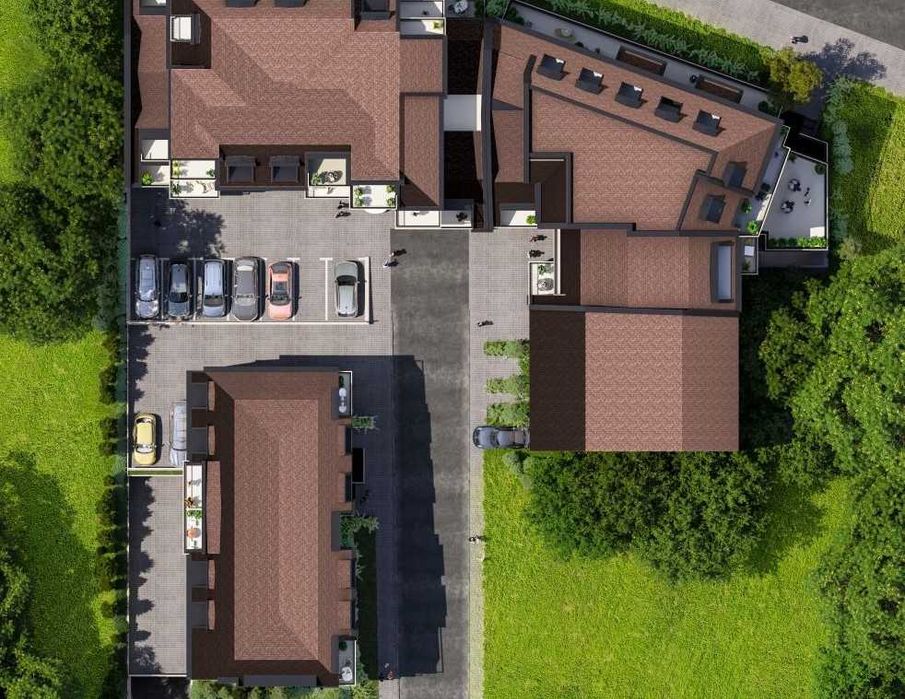 Продава 2-стаен, град София, Овча купел 2, 73.05 кв. м., 147 639 евро