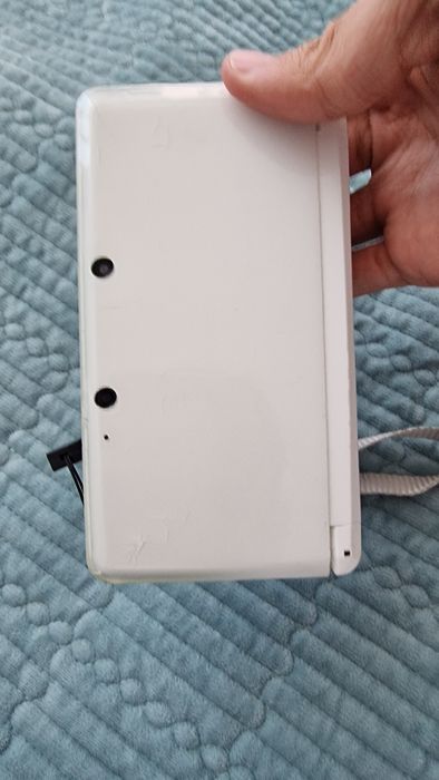 Продается nintendo 3ds