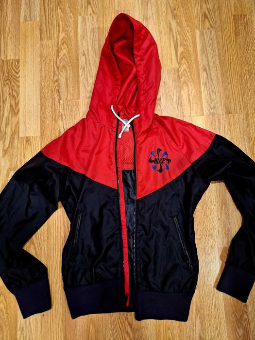 Дамско горнище NIKE