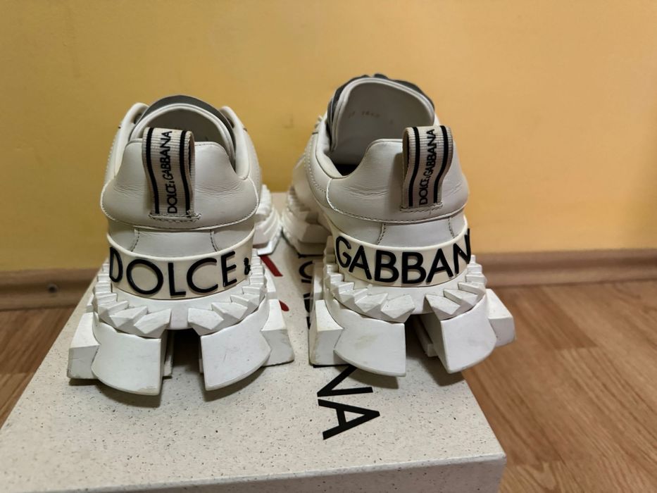 Sneakers Dolce Gabbana