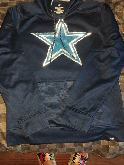 Hanorac Fanatics NFL Dallas Cowboys