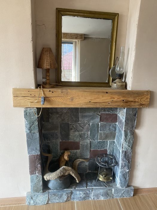 Дача/гостевой дом. Бургулюк.