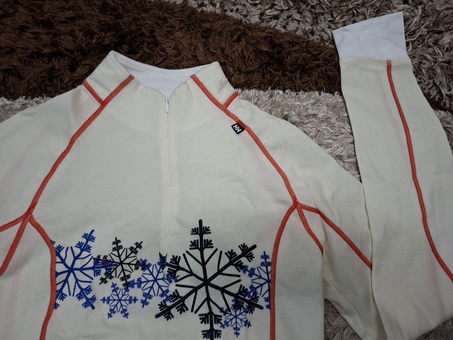 Helly Hansen Merino-Ориг. Блуза  Нова!!!