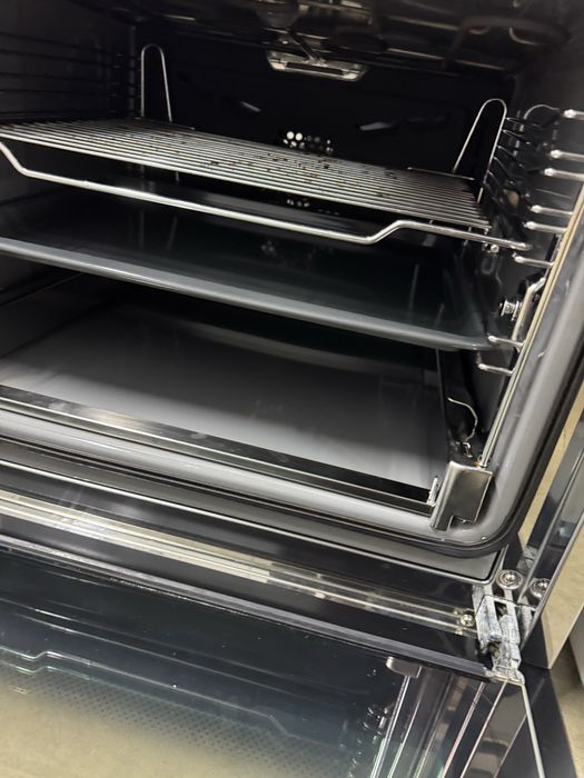 Miele Фурна за вграждане с керамични котлони Germany Гаранция