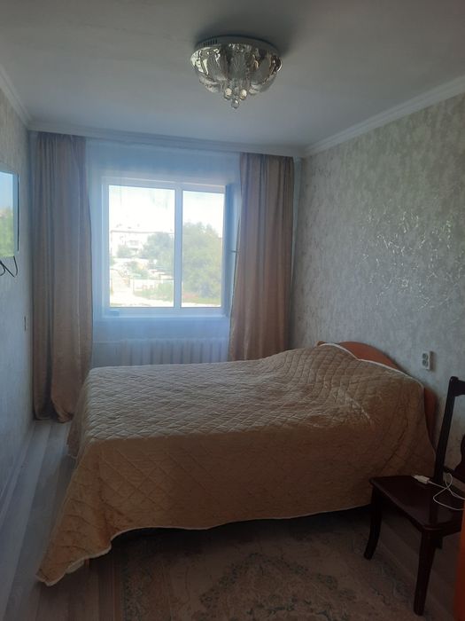 Продам 3 комн квартиру