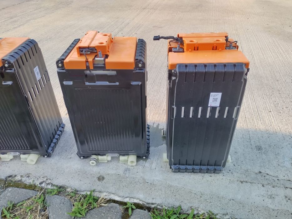 Vand modul baterie