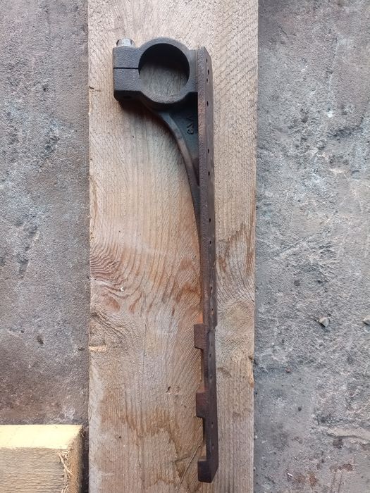 Продам на комбайн CLAAS