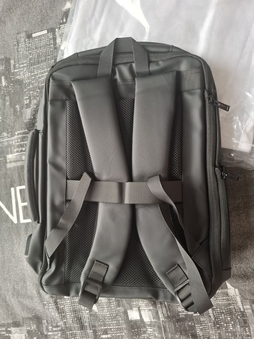 Рюкзак-сумка  с  USB