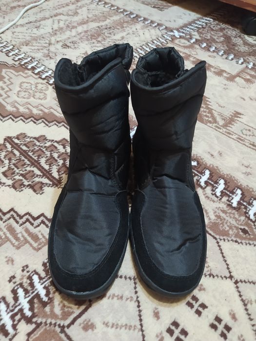 Продам сапоги ,41 размер