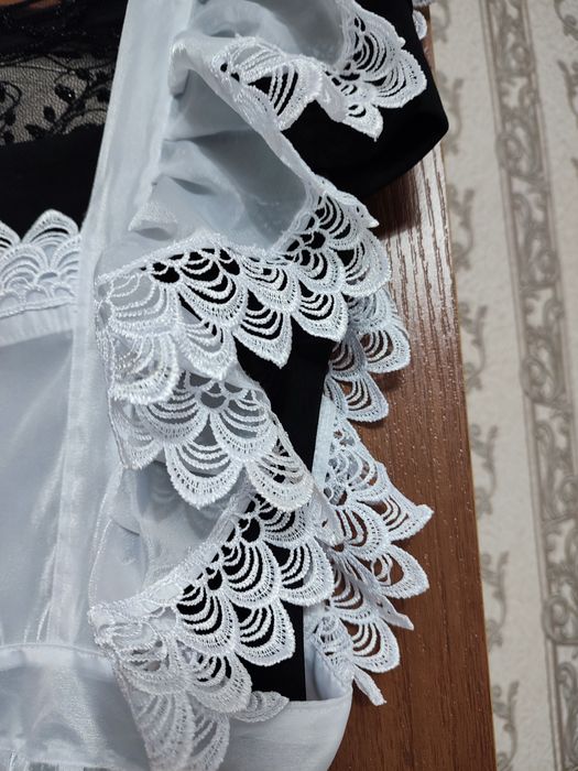 Продам фартук, школьный