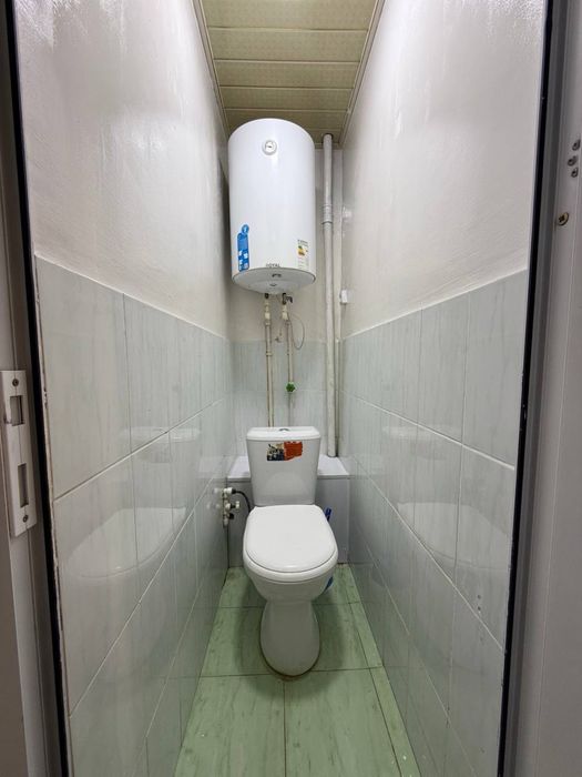 Продается 3 ком. Квартира площадью 65 кв.   По ул. Гагарина