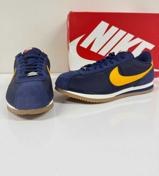 Nike Cortez Blue