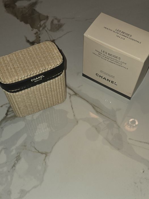 Chanel чантичка/несесер