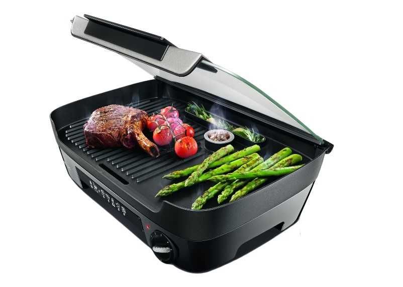 Електрическа скара Philips Avance Collection