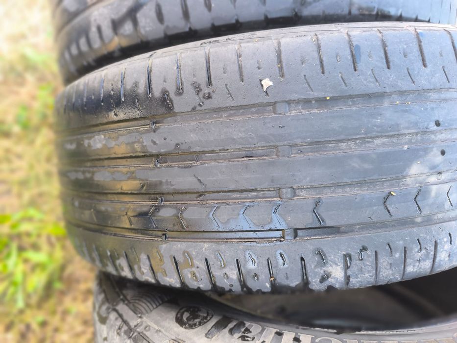 Шины, 225/60/17R Continental