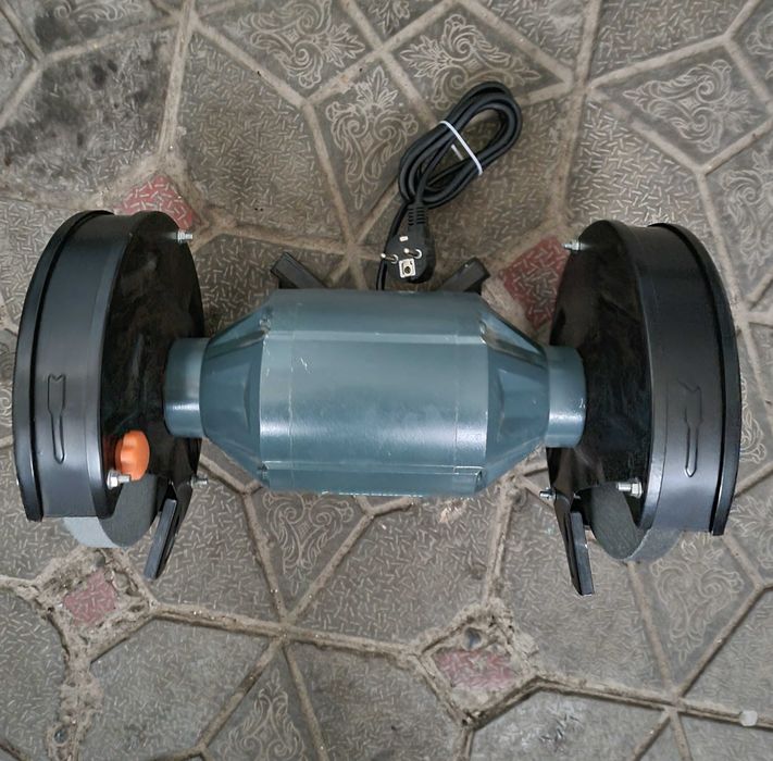 Pichoq charxlagich