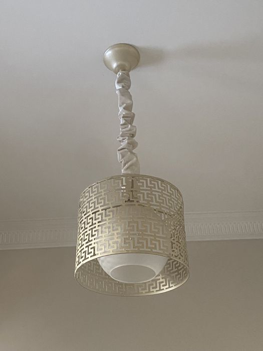 Люстра Турция