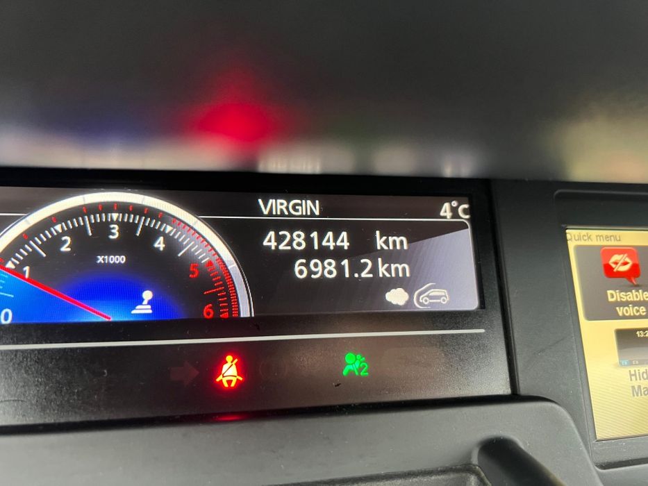 Renault Grand Scenic 3