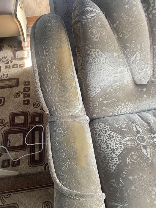 Продам диван разборный