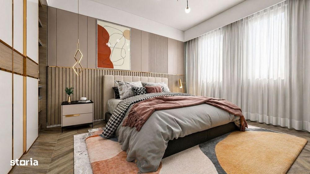 Duplex pe parter –  teren generos. Comision 0%