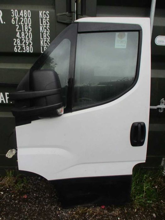 Usa Portiera Fata Stanga Dreapta Iveco Daily 6 2015 - 2021