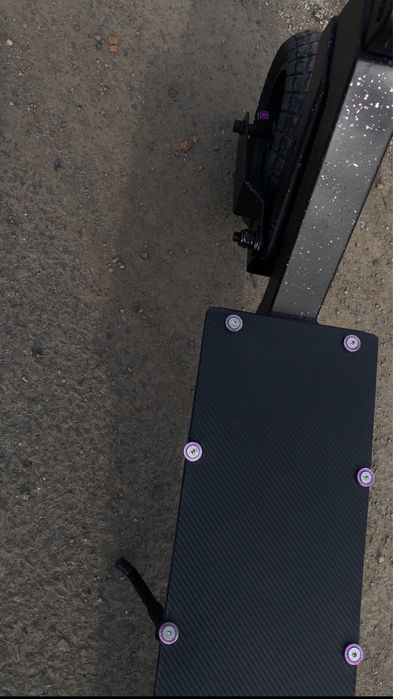 Vând sau schimb Kukirin g2 2025 custom