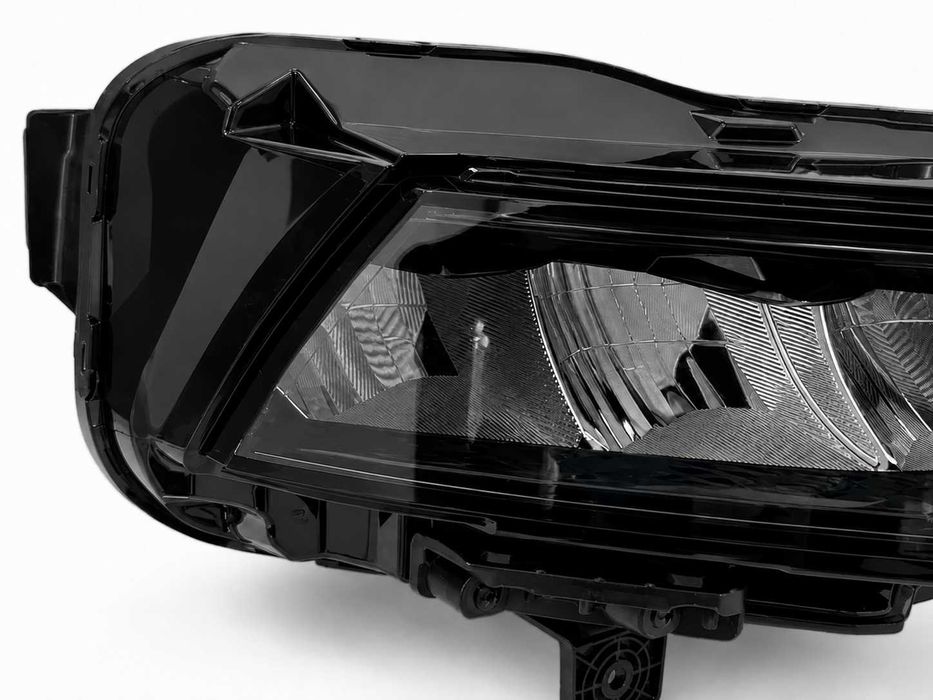 Фара правая Sonata DDHL62 DeliParts