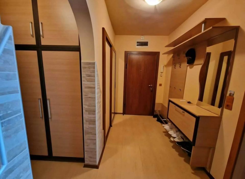 Продава се Тристаен апартамент в Велико Търново, Колю Фичето - 115 кв.м за 752 €/кв.м - Снимка #4