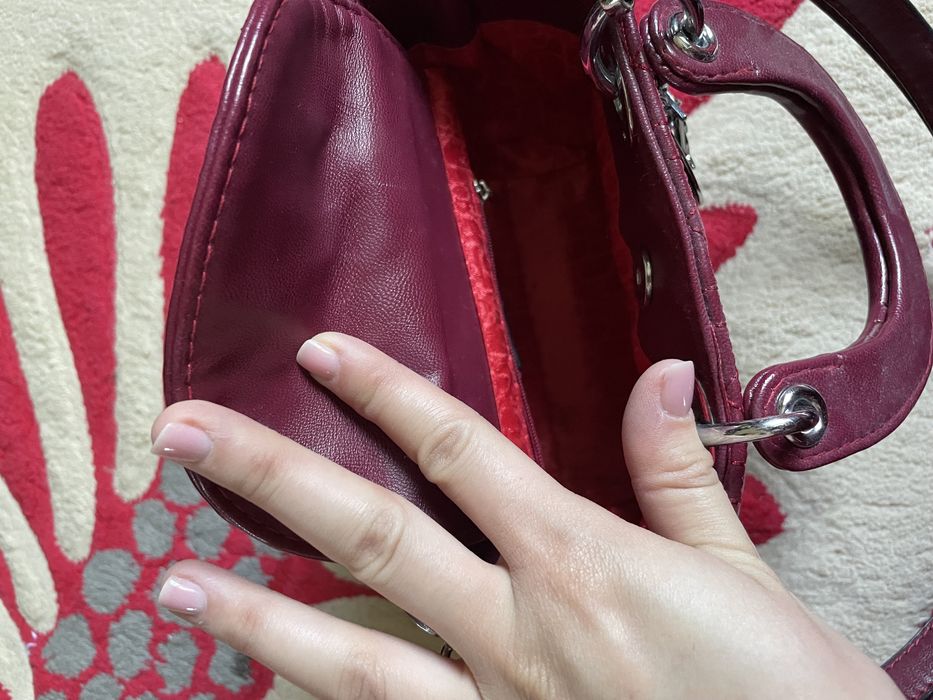 Женская сумка