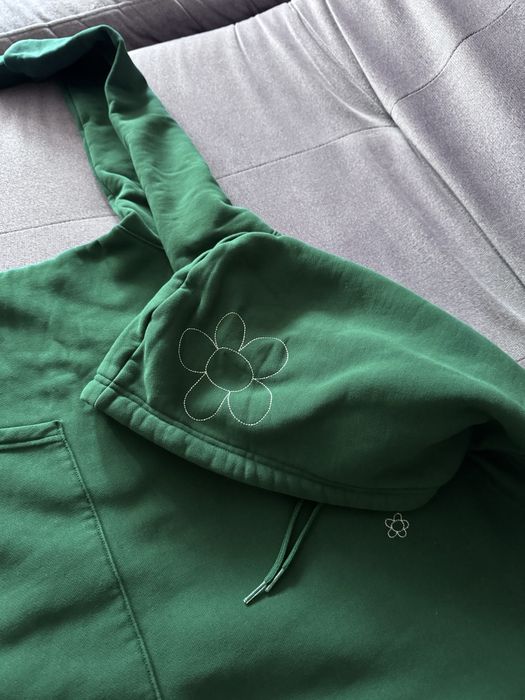 Adidas LC Flower худи