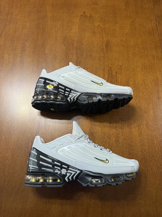 Nike Air Max Plus 43 noi new