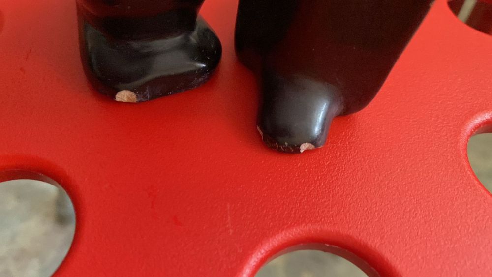 Мүсінше Статуэтки