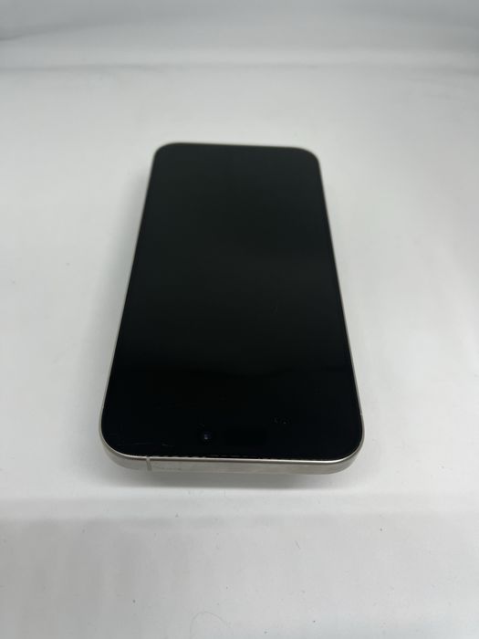 15 pro max 256 gb 84%