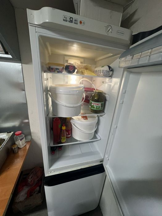 Продажа киоск донерка
