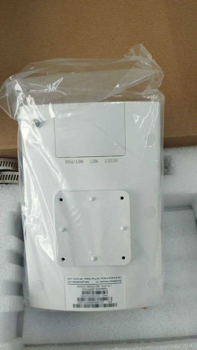 Grandstream WiFi точка доступа GWN7660LR