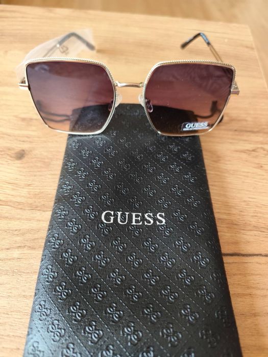 Слънчеви очила Guess | Чисто нови