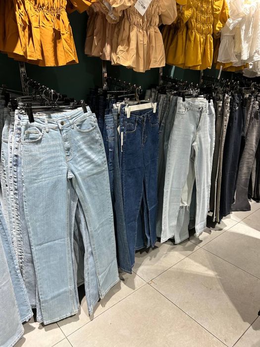 Turli xil fasondagi shimlar 90.000 dan
