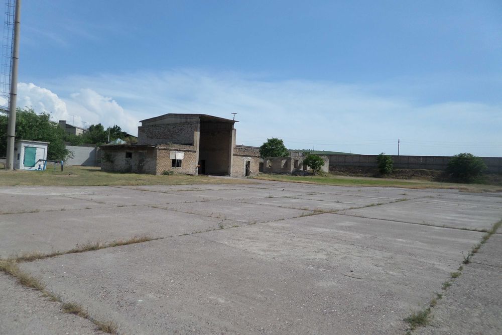 Продается коммерческая недвижимость 1.6+0.4 га в Газалкенте