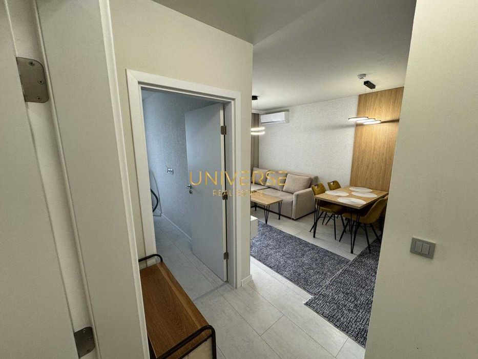 Продава се Двустаен апартамент в к.к. Слънчев бряг - 50 кв.м за 985 €/кв.м - Снимка #5