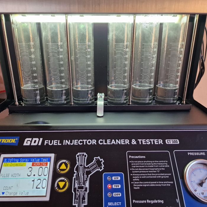 Помпа горивна ауди fsi