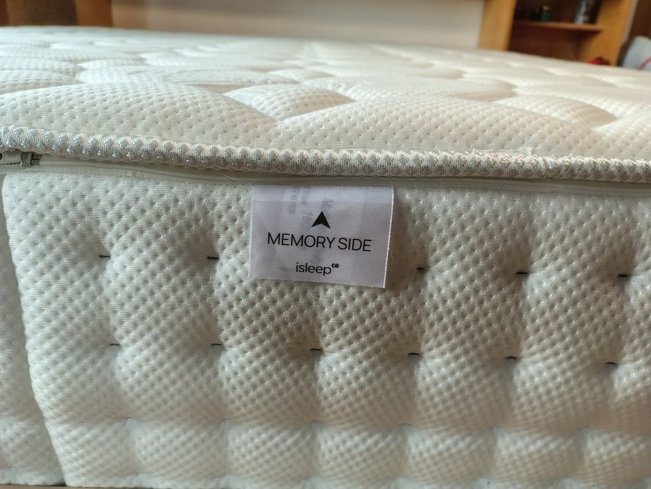 Матрак ISleep Infinity 160х200х30